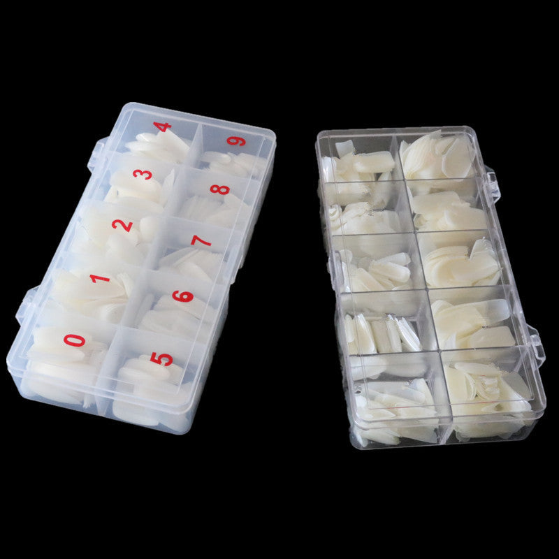 Nail Art 500 Piece Box