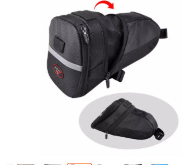 Bicycle Bag,Bicycle Saddle Bag