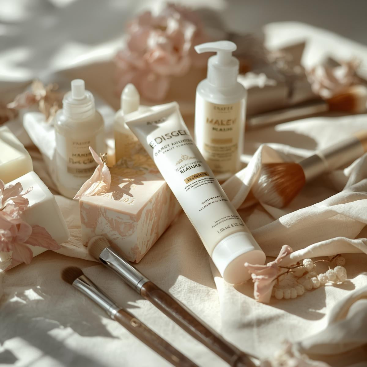 Beauty & Personal Care