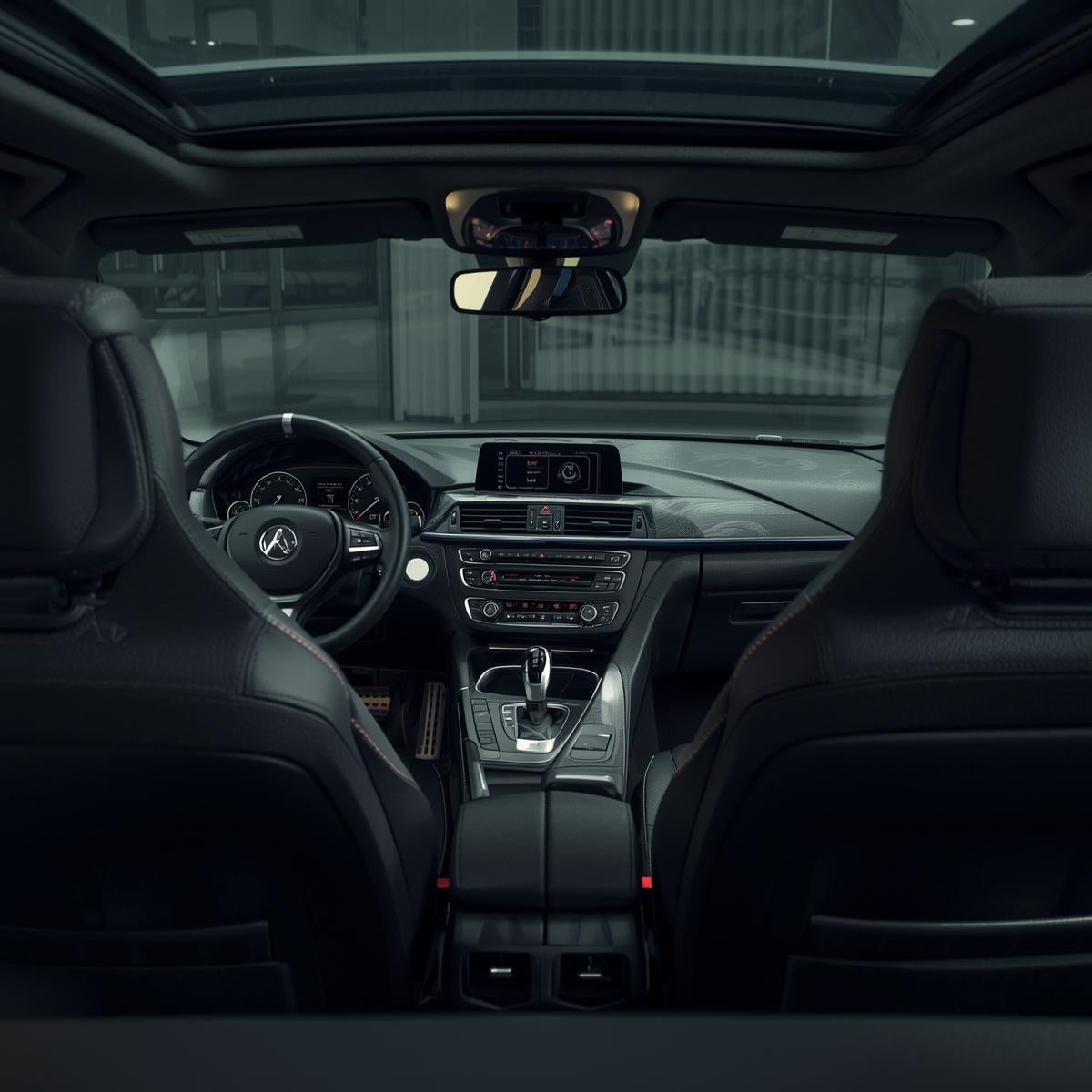 Car Accessories & Care