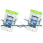 2 Packs Waterproof Phone Pouch