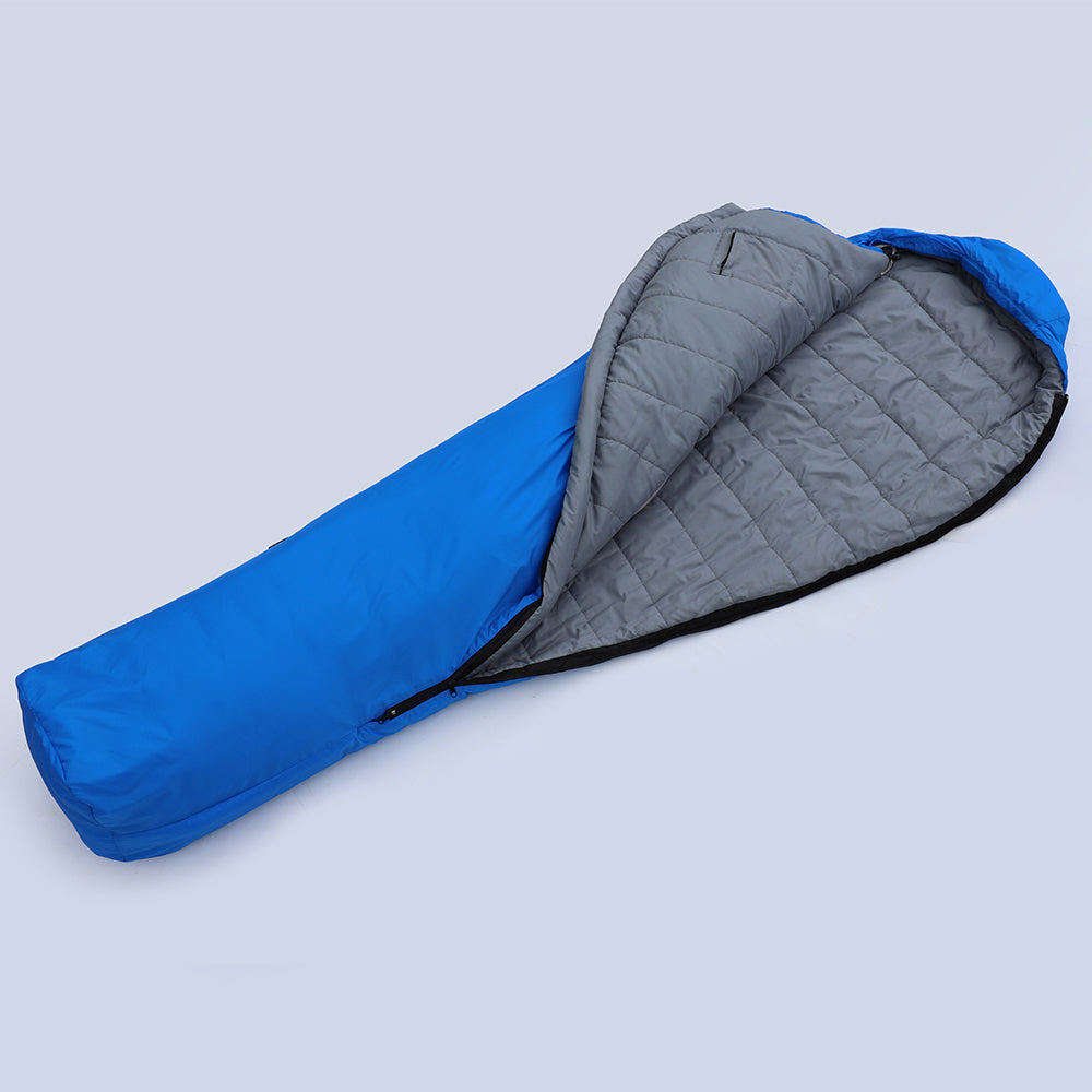Kamperbox 3 Season Camping Sleeping Bag