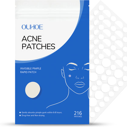 OUHOE Acne Patches