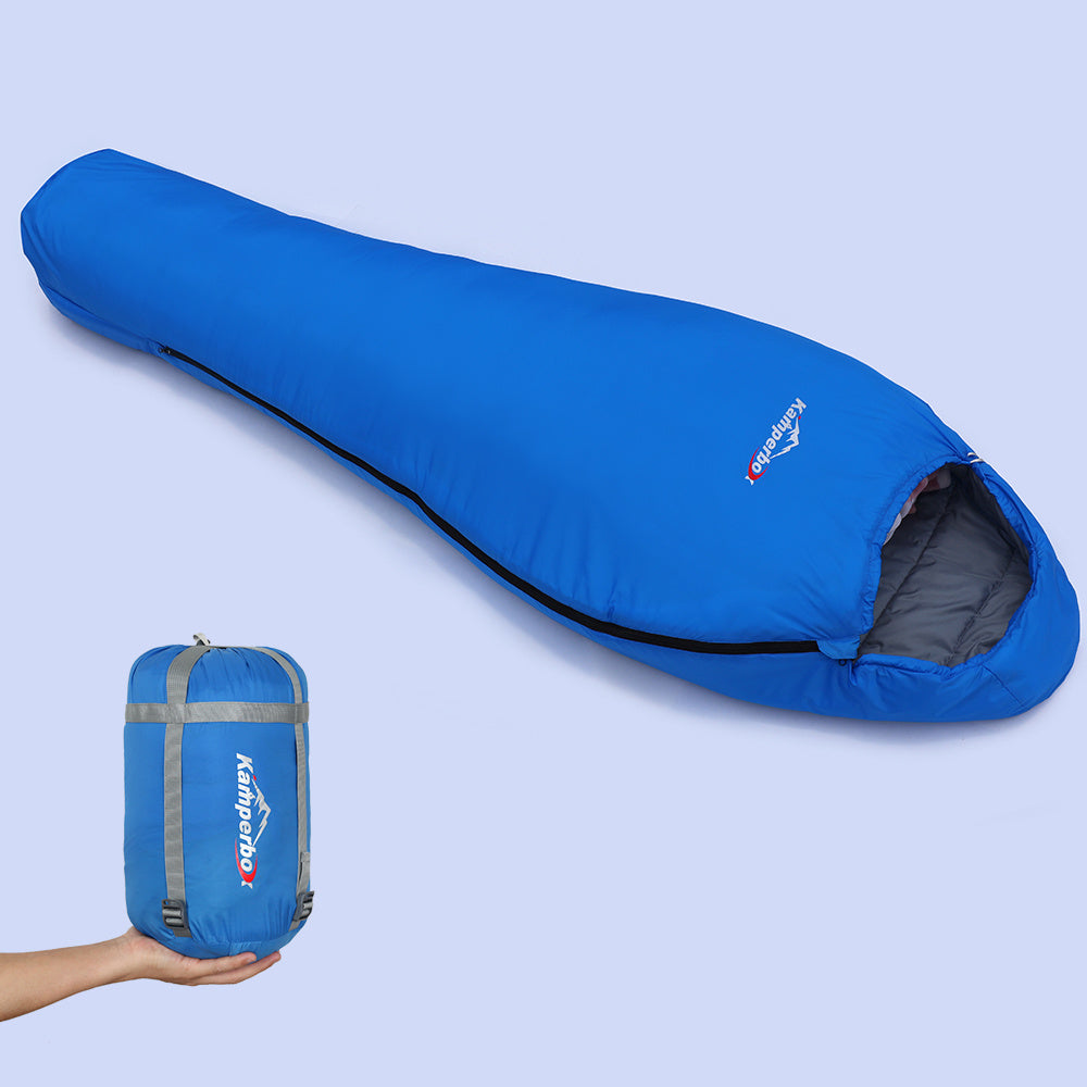 Kamperbox 3 Season Camping Sleeping Bag