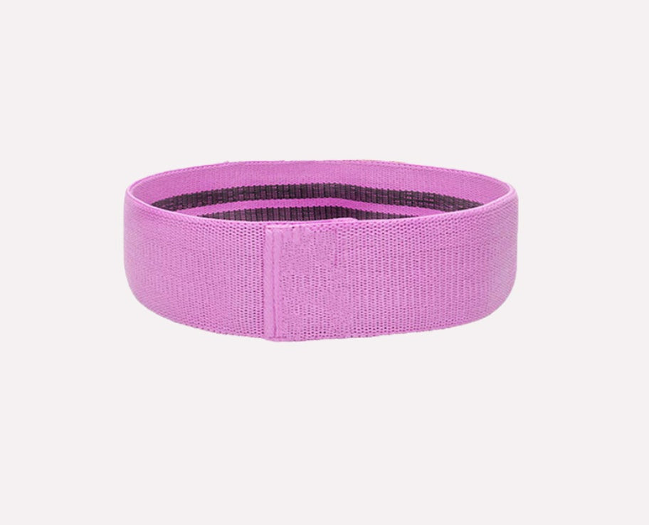 Resistance Band for Hip Circle Fitness Squat Resistance Yoga