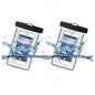 2 Packs Waterproof Phone Pouch