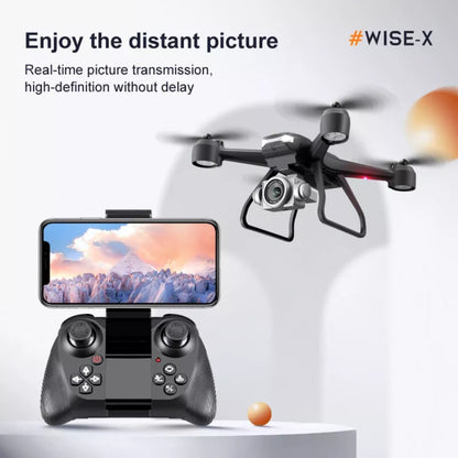 4DRC V14 Professional Drone 6K HD Dual Camera RC Quadcopter