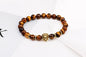 Lion Bracelet