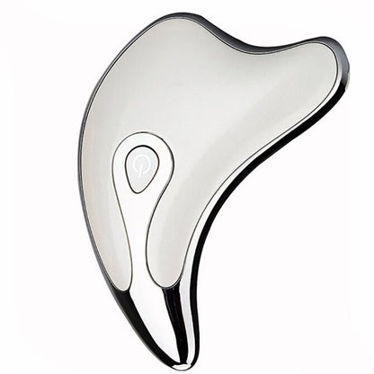 Electric Gua Sha Scraper Facial Massager
