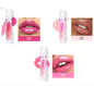 New Tube Lip Rich Lip  Mirror Liquid Lipstick