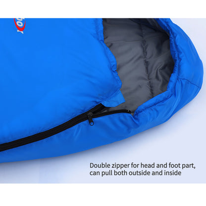 Kamperbox 3 Season Camping Sleeping Bag