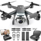 4DRC V14 Professional Drone 6K HD Dual Camera RC Quadcopter