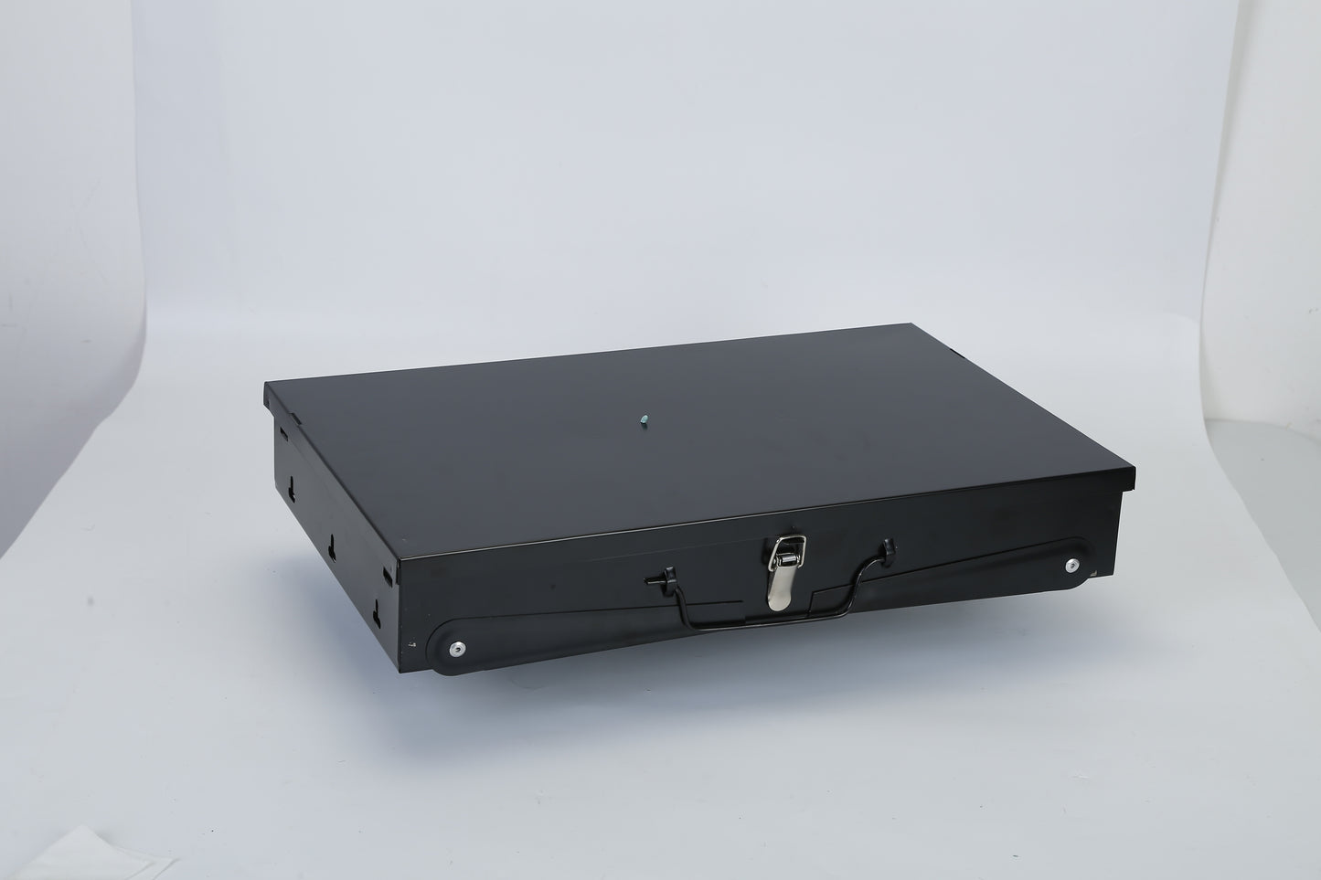 16.7x10x17.7 in Foldable Portable Charcoal Grill