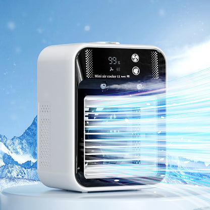 Portable Air Conditioner