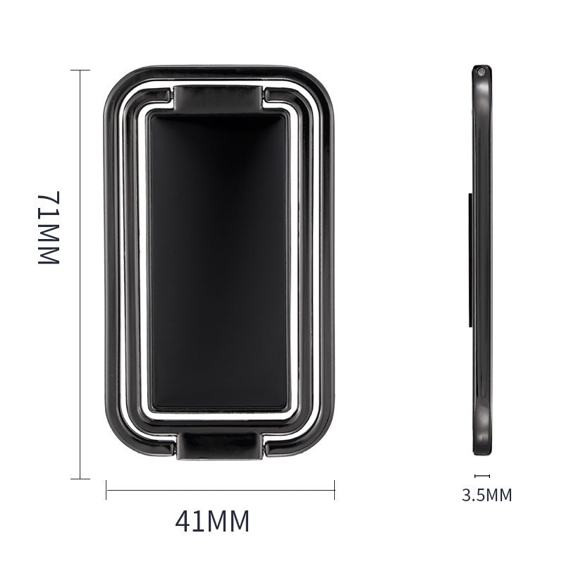 Foldable Mobile Phone Holder