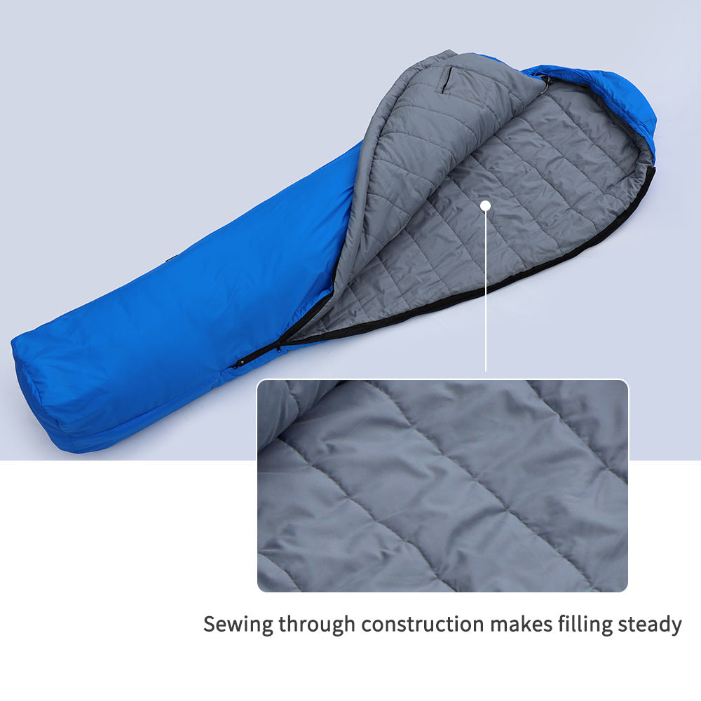 Kamperbox 3 Season Camping Sleeping Bag