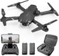 4DRC V13 RC Drone 6K HD Dual Camera Foldable Quadcopter