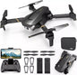 4DRC V4 Foldable Mini Drone With 1080P Camera