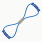 8-Shaped Elastic Resistance Band