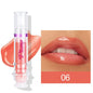 New Tube Lip Rich Lip  Mirror Liquid Lipstick