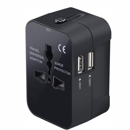 Travel Adapter ,Universal USB Type C Charging For USA EU UK AUS