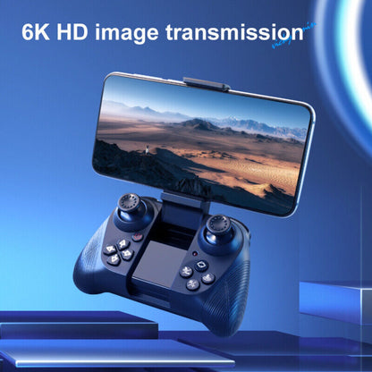 4DRC V13 RC Drone 6K HD Dual Camera Foldable Quadcopter