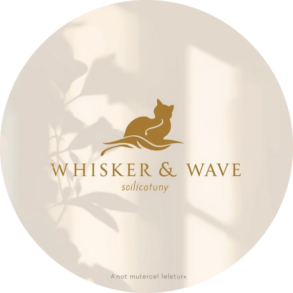 Whisker And Wave